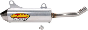 Suzuki Rm 250 [2001-2002] - Powercore 2 Shorty hátsó hangtompító – 2. kép