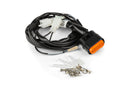 MBK Nitro 50 2T LC CAT [2004–] - Zündung For Race digital mit Licht