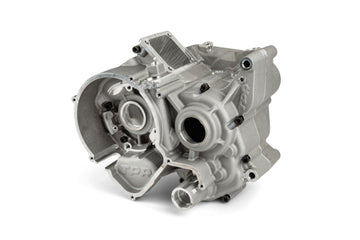 Beta RR Enduro 50 2T - Motorház TPR Gyári 100cc