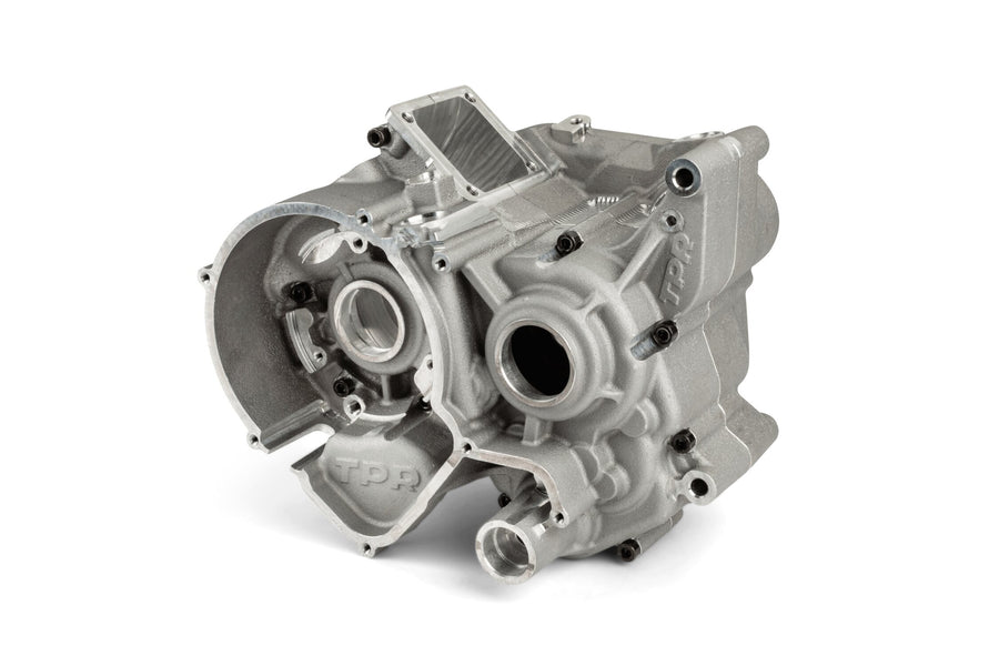 Fantic XE 50 2T - Motorgehäuse TPR Factory 100ccm