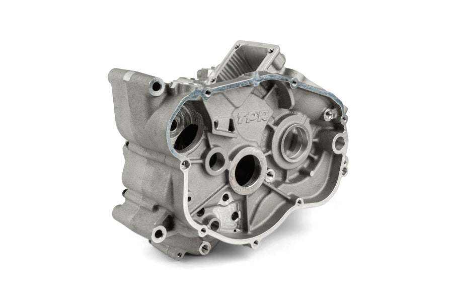 Rieju MRT Pro SM 50 2T - Motorgehäuse TPR Factory 100ccm