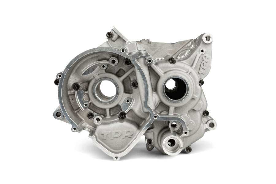 Keeway SM 50 2T - Motorgehäuse TPR Factory 100ccm