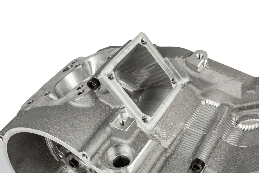 Keeway SM 50 2T - Motorgehäuse TPR Factory 100ccm