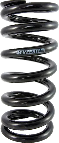 Suzuki DL 1000 V Strom [HYPERPRO] – hátsó lengéscsillapító rugókészlet