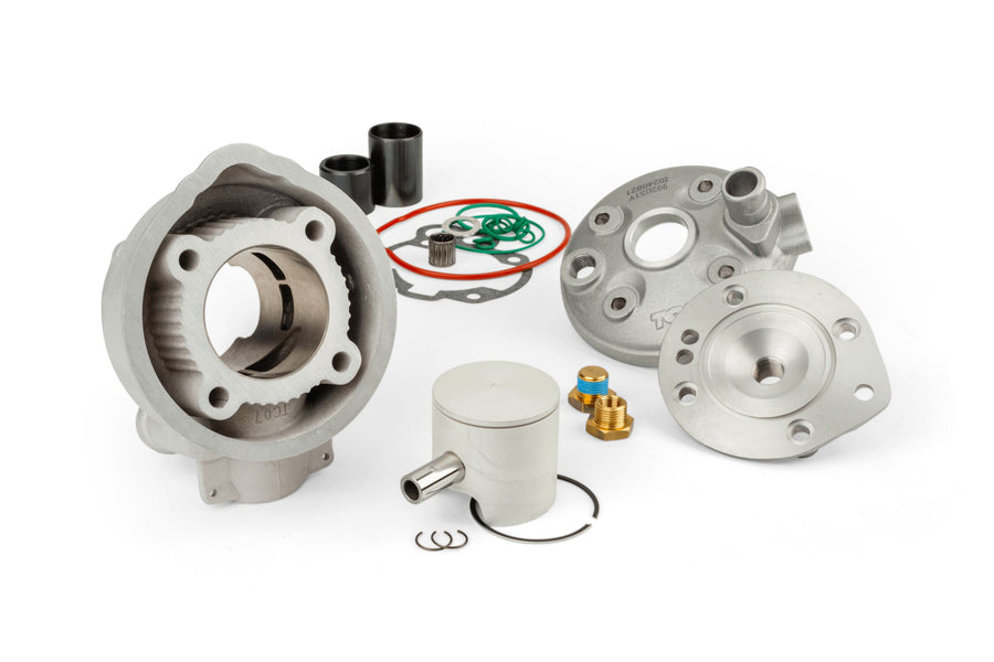 Fantic XM 50 2T - Zylinderkit TPR 80ccm Aluminium