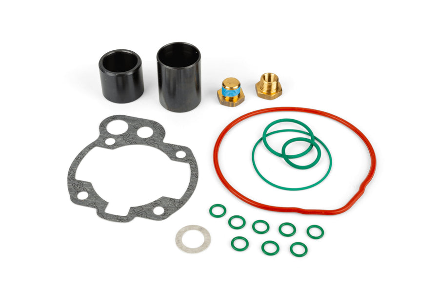Fantic XE 50 2T - Zylinderkit TPR 80ccm Aluminium