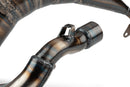 Beta RR Enduro 50 2T - Auspuff Cross Rookie 50/70cc