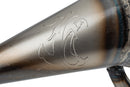 Beta RR Enduro 50 2T - Auspuff Cross Rookie 50/70cc