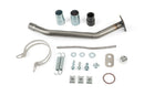 Beta RR SM 50 2T - Auspuff Cross Rookie 50/70cc