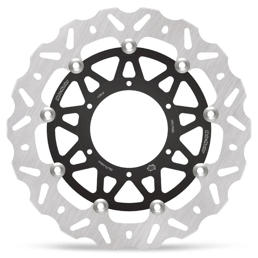 Honda CBR 250 RR [2016-2017] - Nitro Series Bremsscheibe – Bild 1