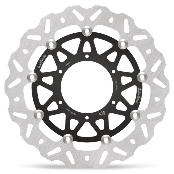 Honda CBR 250 RR [2016-2017] - Nitro Series Bremsscheibe – Bild 4