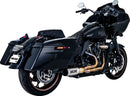 Harley-Davidson FXFB 1750 Softail Fat Bob 107 [2021] - VO2 Falcon Luftansaugsystem Kit – Bild 12