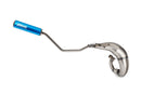Beta RR Enduro 50 2T - Auspuff Cross ML Blau