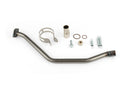 Beta RR Enduro 50 2T - Auspuff Cross ML Blau