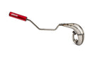 Sherco SE 50 2T [2006–2012] - Auspuff Cross ML Rot