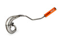 MBK X-Limit SM 50 2T AM6 [2004–] - Auspuff Cross ML Orange