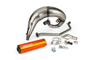 Sherco SM-R 50 2T [2019–] - Auspuff Cross ML Orange