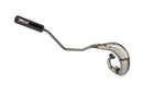 Rieju MRT 50 2T - Auspuff Cross ML Schwarz