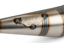 Beta RR SM 50 2T - Auspuff R2 Rot