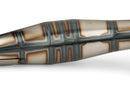 Gilera RCR Enduro 50 2T D50B0 [2011–] - Auspuff R2 Blau