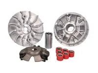 Malaguti BLOG 125 I.E. [2011] – PRO Series Variator – 5. kép