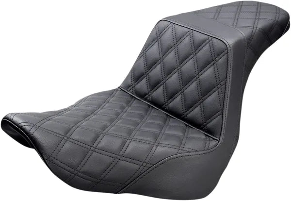 Harley Davidson Fxlr [SADDLEMEN] – Step-Up Seat