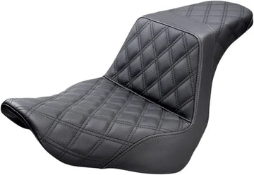 Harley Davidson Fxlr [SADDLEMEN] – Step-Up Seat