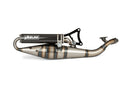 MBK MachG 50 2T LC CAT [2004–] - Auspuff Z Carbon