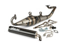 MBK MachG 50 2T LC CAT [2004–] - Auspuff Z Carbon