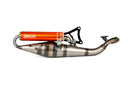 MBK MachG 50 2T LC [–2002] - Auspuff Z Orange