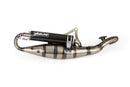 MBK MachG 50 2T LC CAT [2004–] - Auspuff R Carbon
