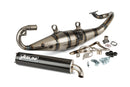 MBK MachG 50 2T LC CAT [2004–] - Auspuff R Carbon