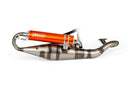 Aprilia SR Netscaper 50 2T LC - Auspuff R-Pro Orange