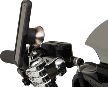 harley davidson flhtcu [KLOCK WERKS] – iOmounts™ eszköztartó - 0
