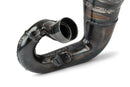 Beta RR Enduro 50 2T - Auspuff Enduro
