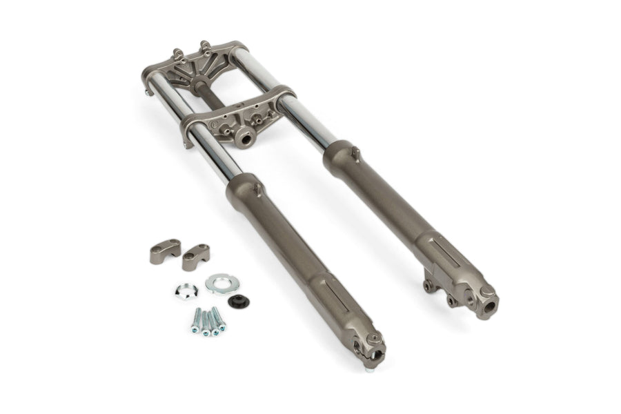 Rieju MRT Pro SM 50 2T - Gabel