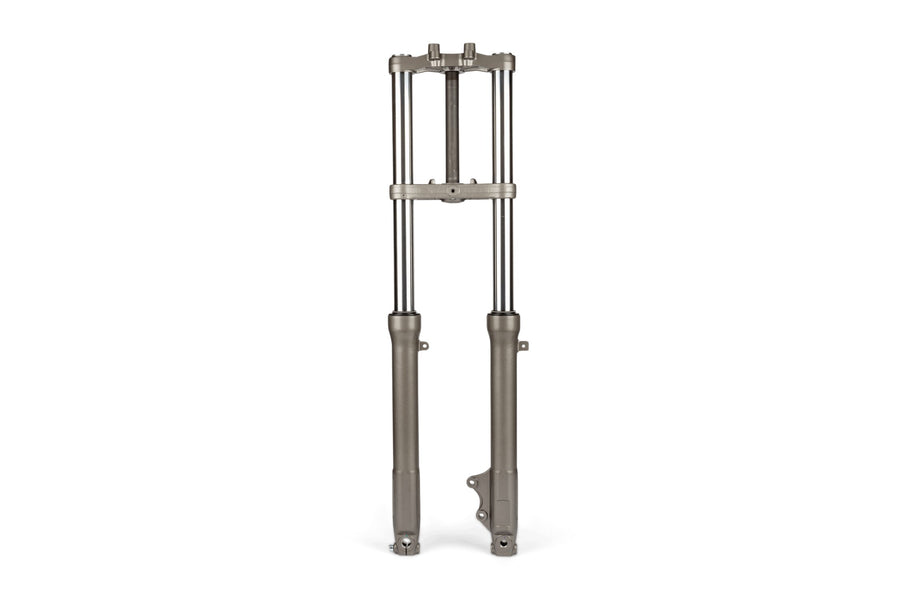 Rieju MRT Pro SM 50 2T - Gabel