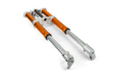 Rieju MRT Pro SM 50 2T - Upside-Down-Gabel Pro