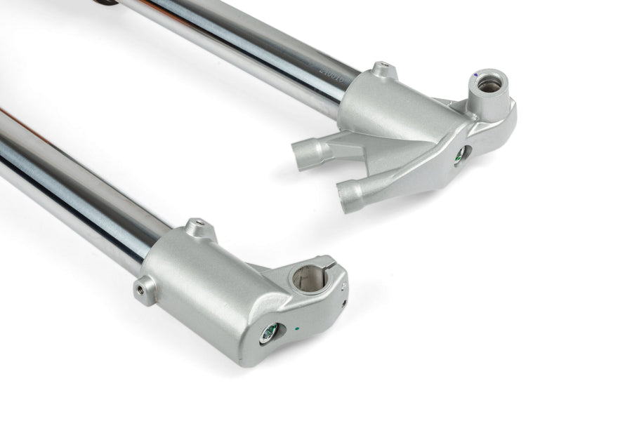 Rieju MRT Pro SM 50 2T - Upside-Down-Gabel Pro