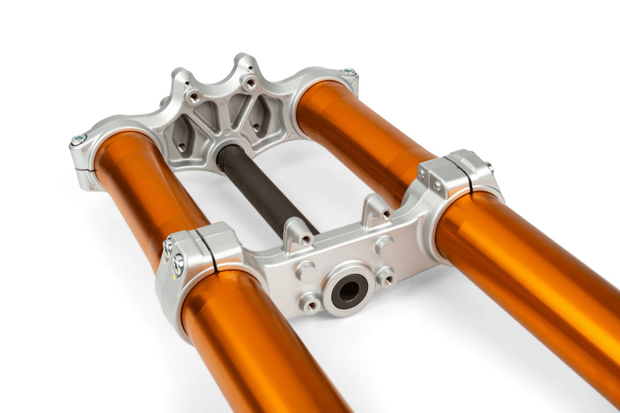 Rieju MRT Pro SM 50 2T - Upside-Down-Gabel Pro