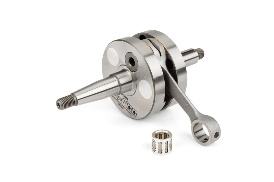 Generic Trigger SM 50 2T AM6 - Kurbelwelle HPC 44mm Hub