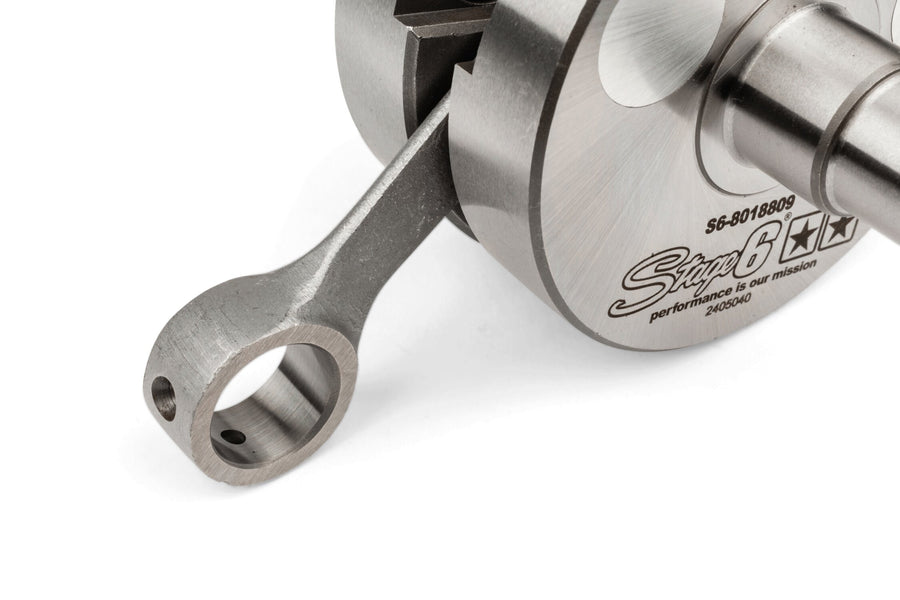 Beta RR-T SM 50 2T - főtengely HPC 44mm löket