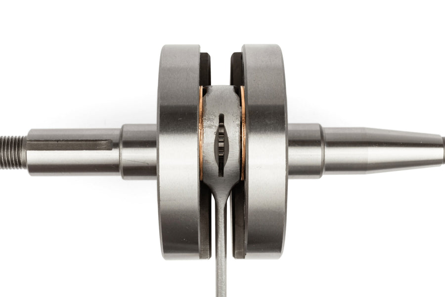 Beta RR-T SM 50 2T - főtengely HPC 44mm löket