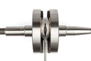 Fantic XE 50 2T - Kurbelwelle HPC 44mm Hub
