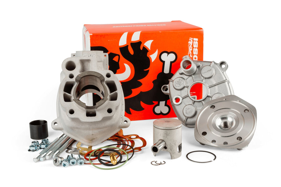 Beta RR Enduro 50 2T - hengerkészlet MHR TEAM 50cc