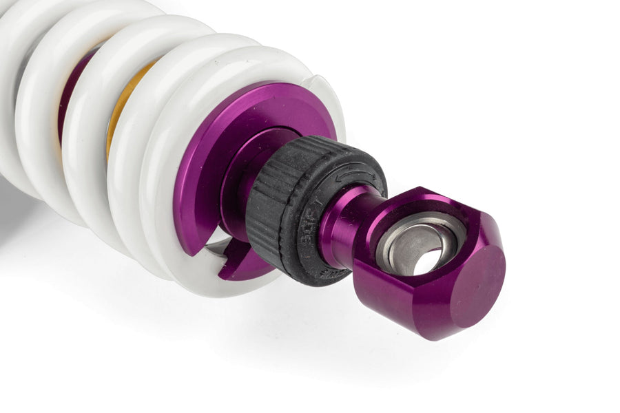 Derbi Senda DRD Racing SM 50 2T D50B0 [2012–] - Lengéscsillapító RS24 290mm