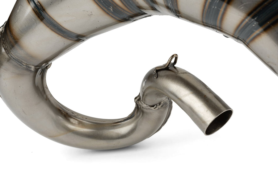 Aprilia RX Factory 50 2T - Auspuff X-Fight