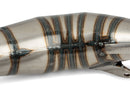 Gilera RCR Enduro 50 2T D50B0 [2011–] - Auspuff X-Fight