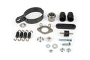 Derbi Senda R X-Treme Enduro '05 - '10 50 2T D50B0 - Auspuff X-Fight