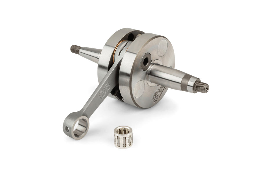 Aprilia RX Factory 50 2T - Kurbelwelle HPC 44mm Hub